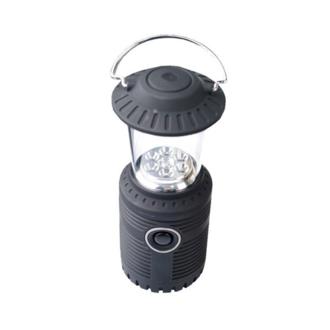 Lámpara de camping dinamo Owl