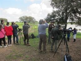 Proyecto Guadiana Internacional