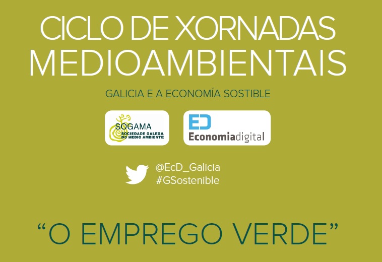 Vigo acoge una Jornada sobre Empleo Verde