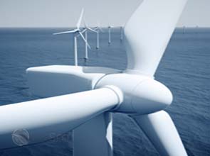 Senvion completes offshore wind farm over Christmas