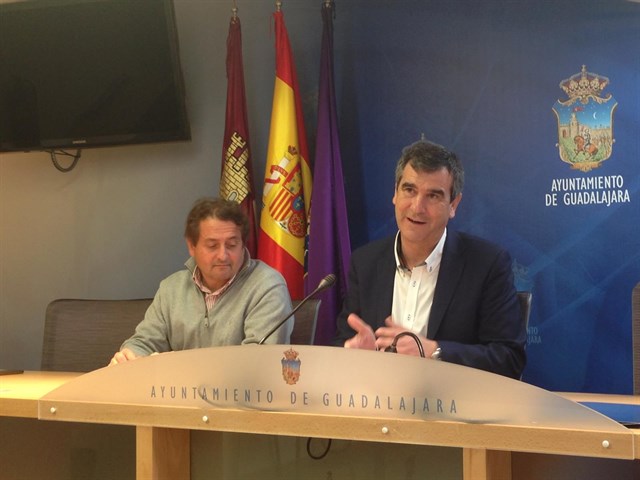 Guadalajara apuesta por la eficiencia energética