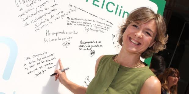 Medio Ambiente tiene una ‘hoja de ruta’ contra el cambio climático