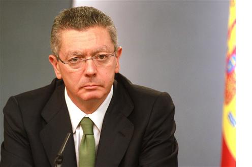 Ruiz-Gallardón excluye a las organizaciones ecologistas y deja indefenso al medio ambiente