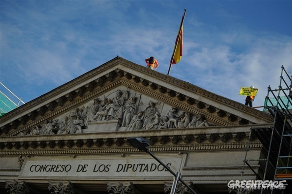 Resultado de la nueva Ley de Costas: 20% del litoral desprotegido