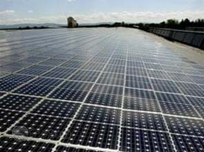 Evergreen Solar files for Chapter 11; to auction technology