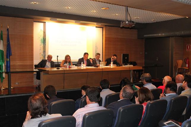 El Plan Hidrológico del Guadalquivir va por buen camino