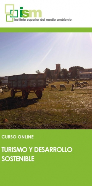 Curso online: Turismo y desarrollo sostenible