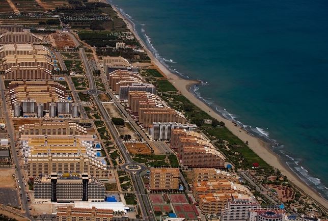 Comunitat Valenciana