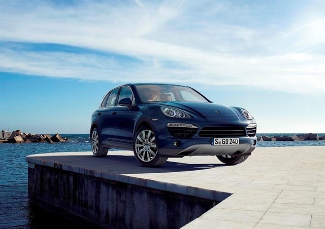 La fiscalía de Stuttgart (Alemania) investiga a un empleado de Porsche por el dieselgate