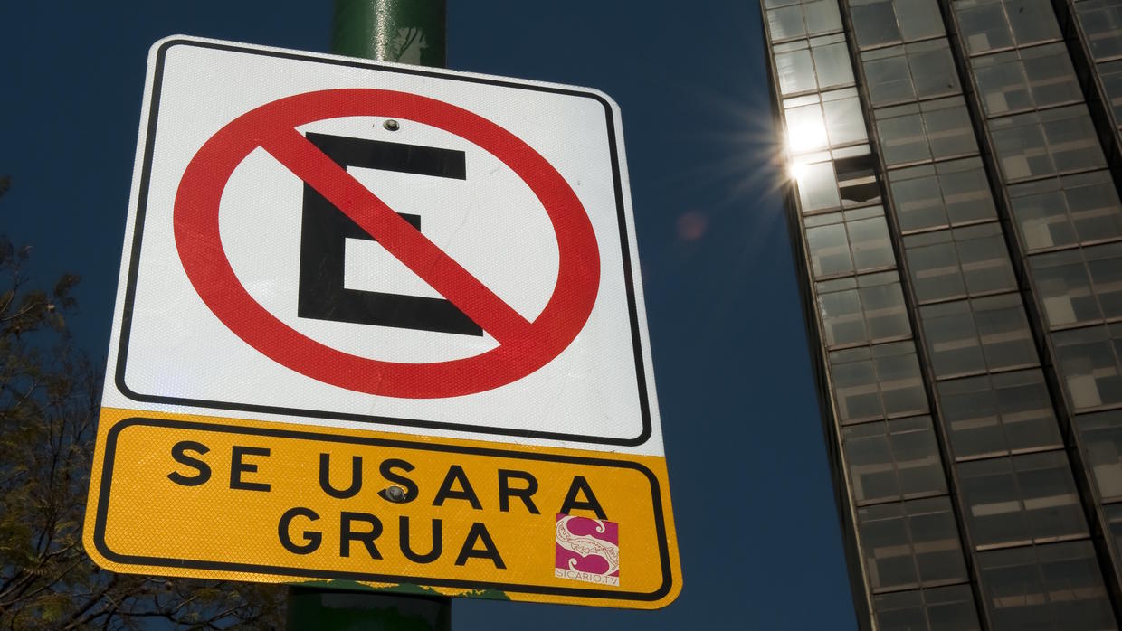 Ciudad de México toma un paso contra la congestión automotriz: limitará la construcción de estacionamientos