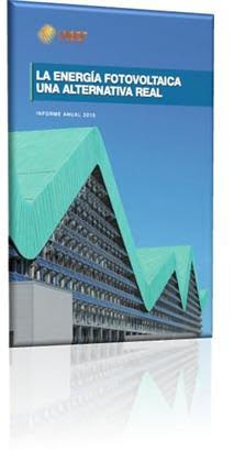 Informe Anual de UNEF 2015