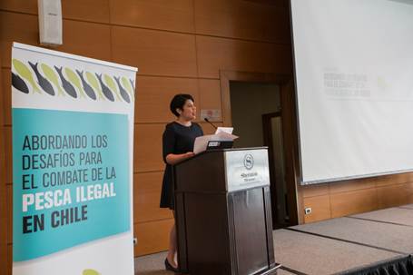 Guerra ‘total’ a la pesca ilegal