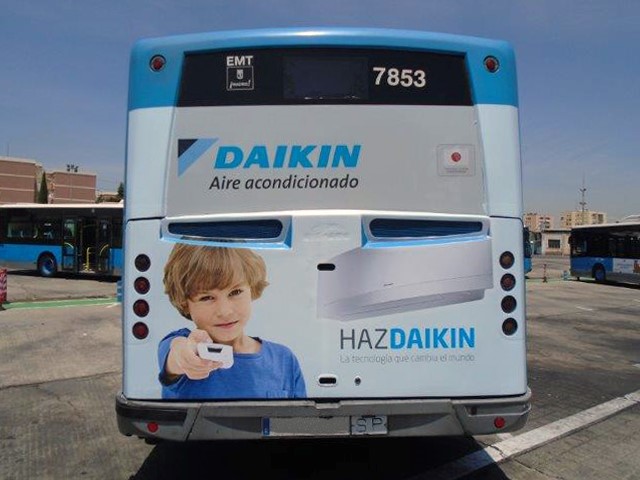 Haz Daikin