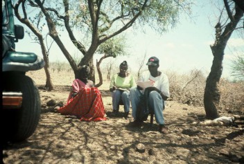 ‘Un Mensaje de Esperanza’