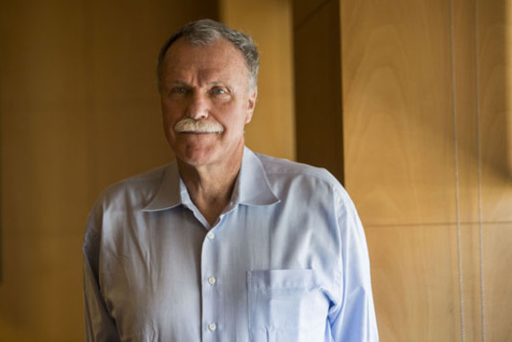 El Atlántico recupera sus stocks pesqueros