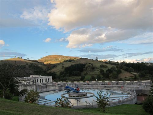 El Ministerio de Medio Ambiente quiere alcanzar un Pacto Nacional del Agua