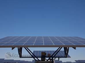 NRG Energy buys U.S.’s largest tracker PV project from SunPower