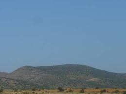 Ecologistas exigen medidas a la Junta para evitar que se incendien "cada año" las sierras de Arca y Carbonera