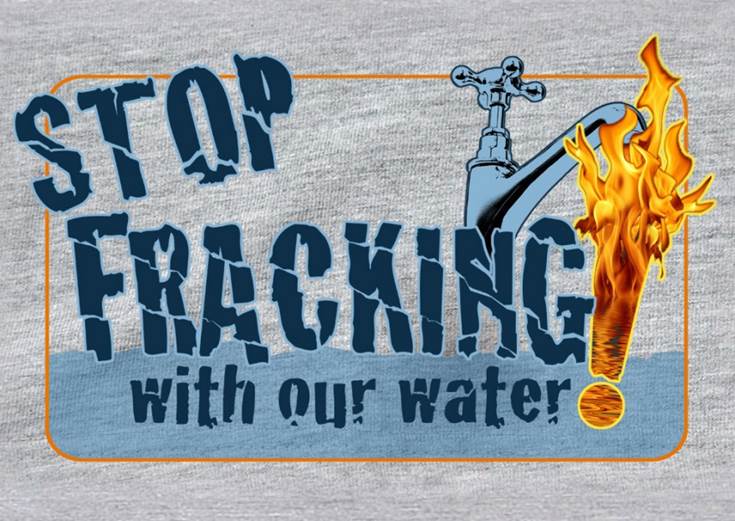 Álava pide al Ejecutivo Central que retire el recurso a la ley antifracking