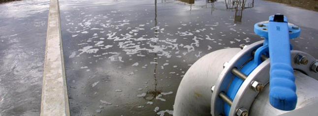 Málaga estudia medidas de ahorro energético en el funcionamiento de depuradoras de aguas residuales