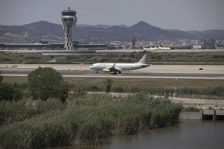 Movilización: el 19 dile NO a la ampliación de aeropuertos