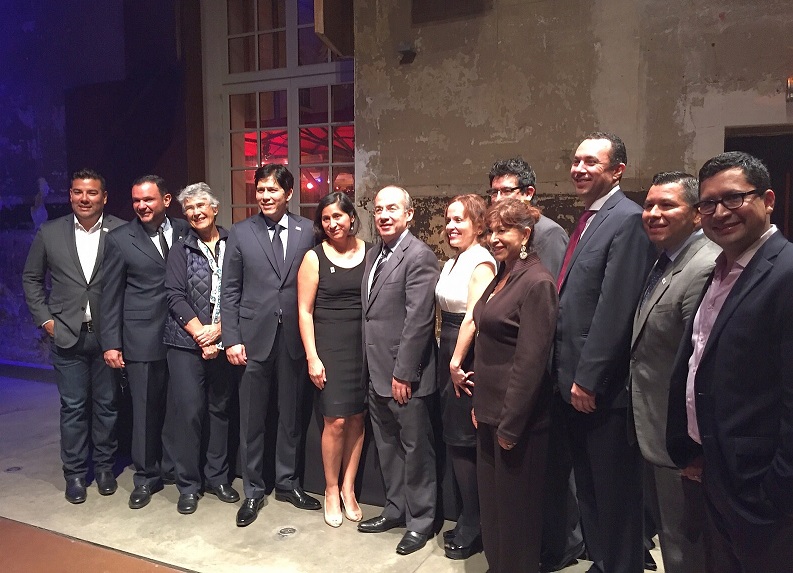 Latinoamérica y la colaboración climática