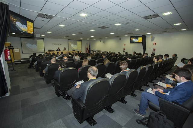 CTC busca apoyos para lanzar al mercado su patente de acceso a cuerpos flotantes