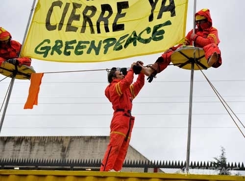 Iberdrola y el ‘greenwashing’