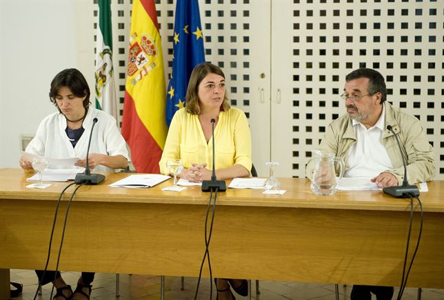 Andalucía afronta el mayor plan de rehabilitación de viviendas y su mejora de eficiencia energética