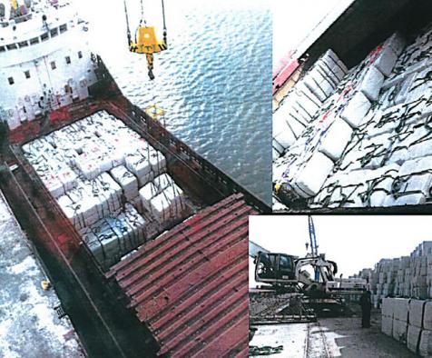 La ‘pesadilla’ de traer residuos a Mallorca