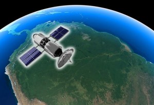 Información vía satélite confirma la terrible deforestación en el Amazonas durante el 2013