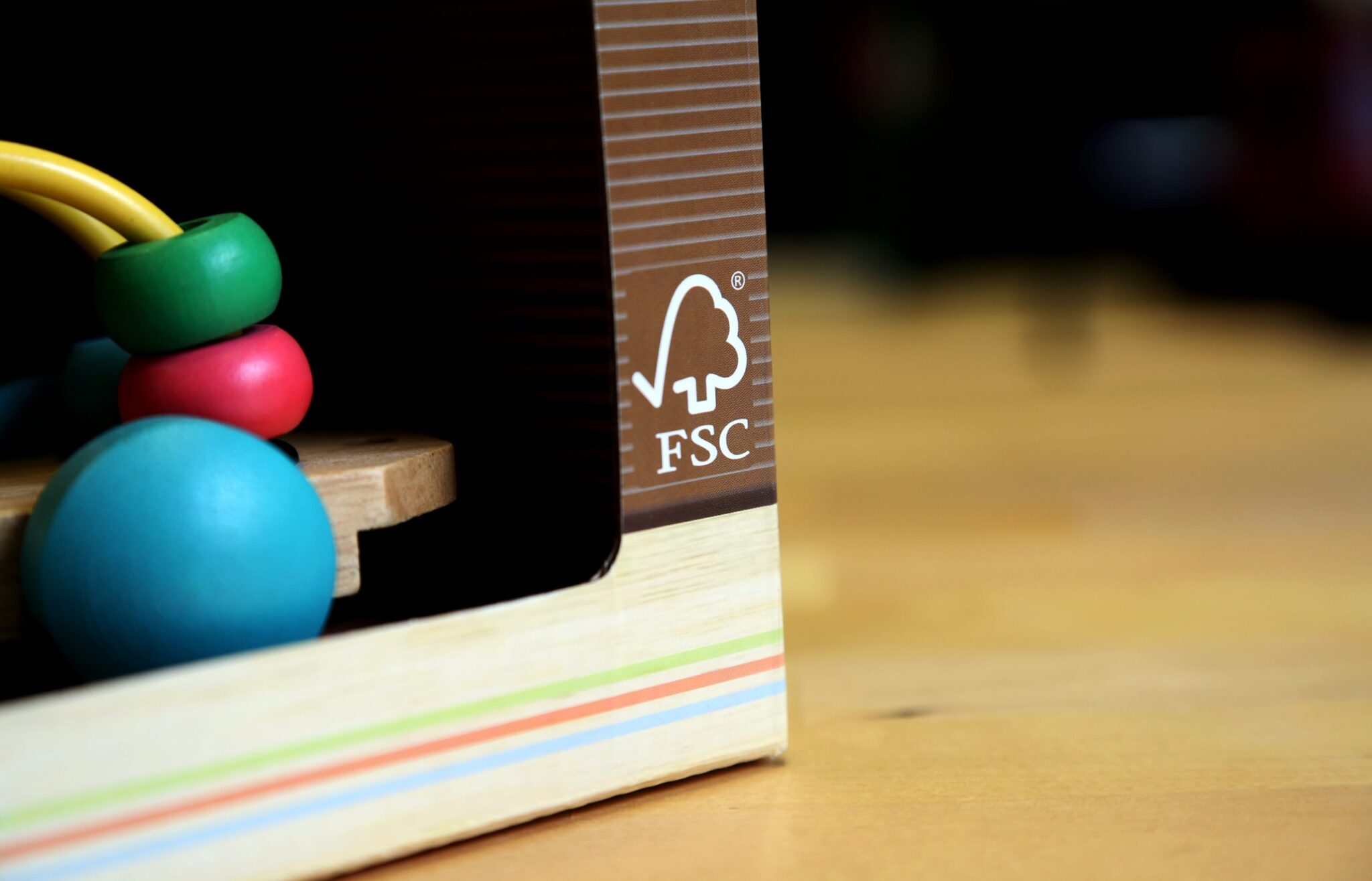 El Corte Inglés se convierte en la primera empresa de distribución española en incorporar el sello FSC