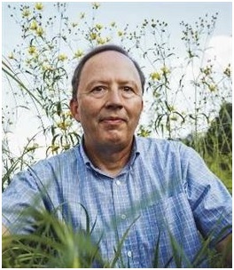 David Tilman ‘Premio Margalef de Ecología’