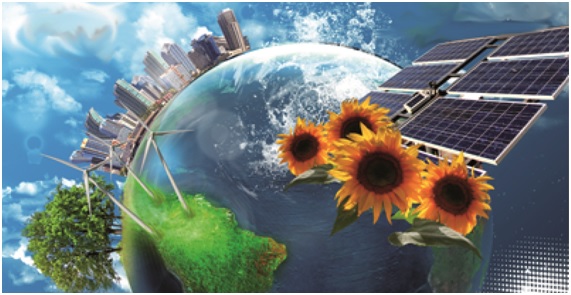 Conviértete en el mejor experto sobre energías renovables con INNOTEC