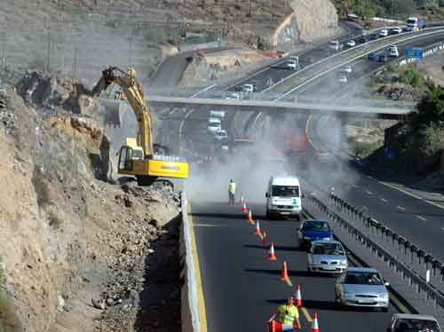 Las provincias de A Coruña y Pontevedra las que presentan mayor fragmentación del paisaje