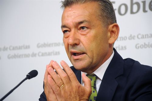 Canarias: ‘Hemos perdido una batalla