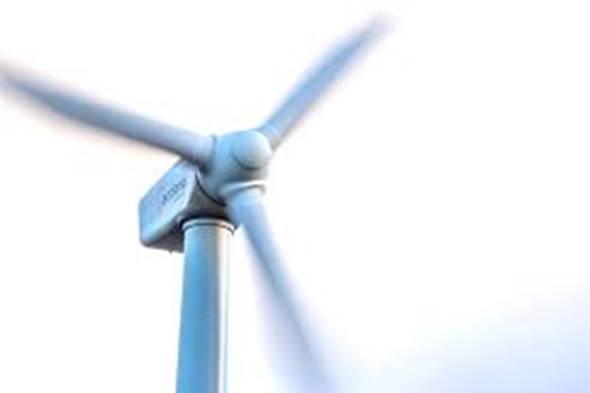 Navarra y la India firman acuerdos con fabricantes de aerogeneradores