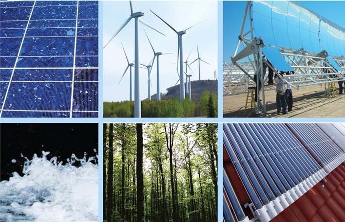 Las eléctricas exigen a la UE más energía renovable