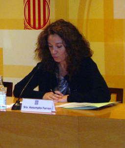 La Generalitat pide una ITV específica para los vehículos contaminantes