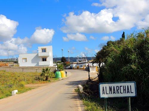 Opacos sondeos para buscar gas natural en Tarifa
