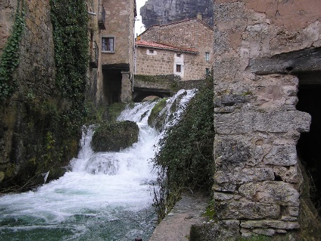 Energía Mini-hidráulica