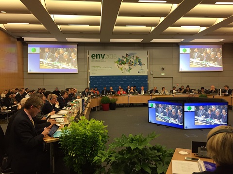 Urge la mitigación y la adaptación al calentamiento global en todas las políticas públicas