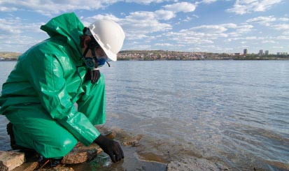 IUSC te propone: Formación presencial: Postgrado en técnico medioambiental