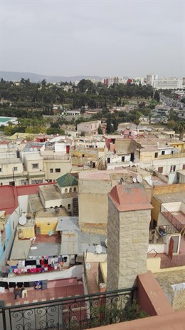 Tratar residuos en países en desarrollo es más barato para reducir CO2