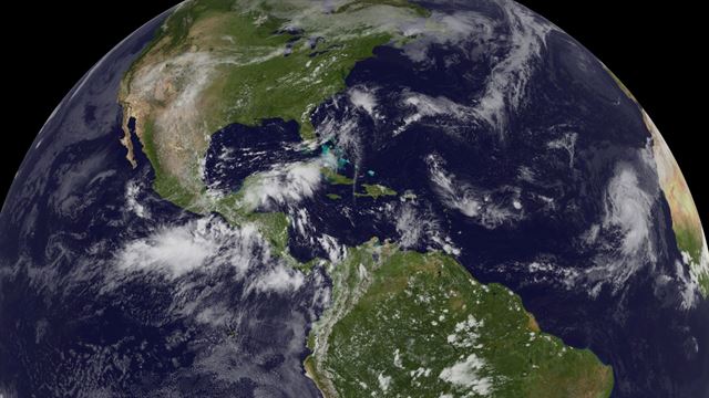 El Niño propiciará una apacible temporada de huracanes en el Atlántico