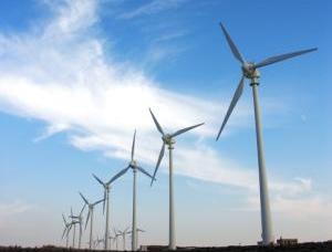 Uruguay apuesta por convertirse en potencia eólica