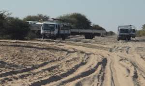 Victoria judicial para los bosquimanos amenazados con ser expulsados de sus tierras