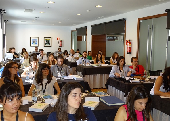 ‘La innovación en la comunicación ambiental’