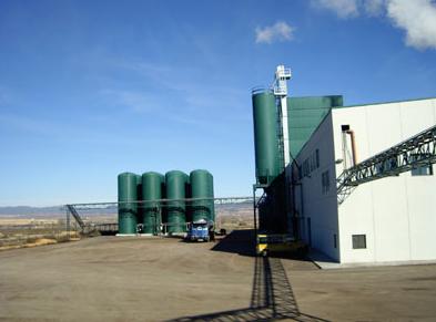 Reciclaje de resíduos del vino