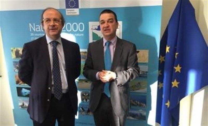 Castilla – La Mancha solicita fondos a Europa para poner en marcha un proyecto sobre el efecto sumidero de los cultivos leñosos